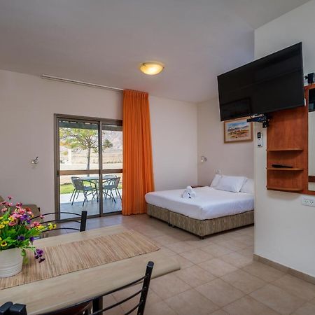 Kibbutz Ketura Guest House Nahal Ya'alon المظهر الخارجي الصورة