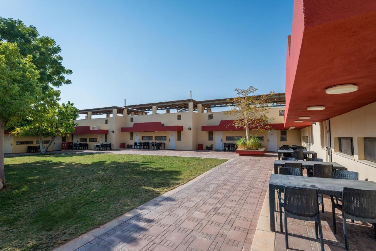 Kibbutz Ketura Guest House Nahal Ya'alon المظهر الخارجي الصورة