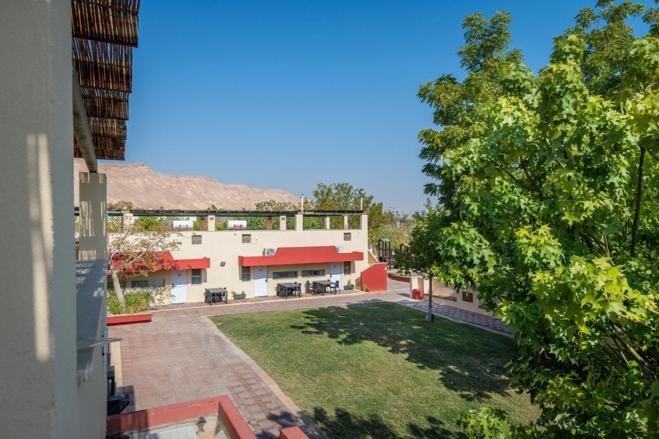 Kibbutz Ketura Guest House Nahal Ya'alon المظهر الخارجي الصورة