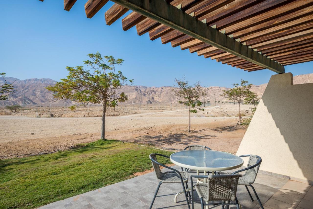Kibbutz Ketura Guest House Nahal Ya'alon المظهر الخارجي الصورة