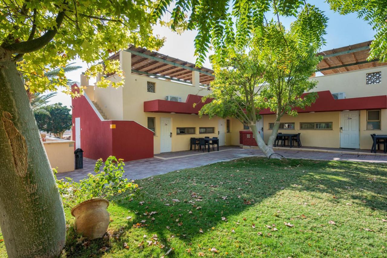 Kibbutz Ketura Guest House Nahal Ya'alon المظهر الخارجي الصورة