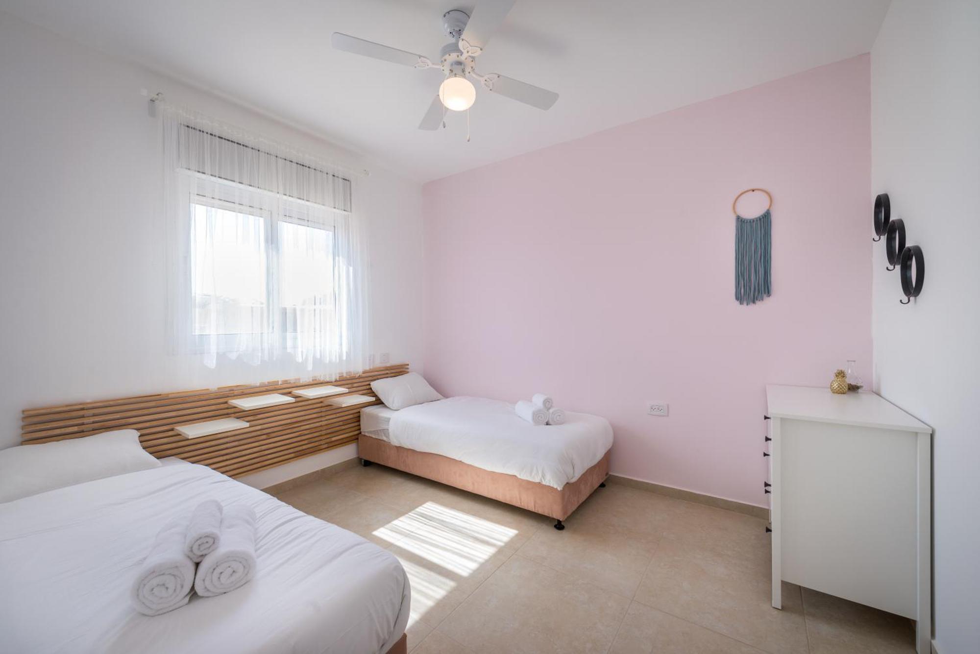 Kibbutz Ketura Guest House Nahal Ya'alon المظهر الخارجي الصورة