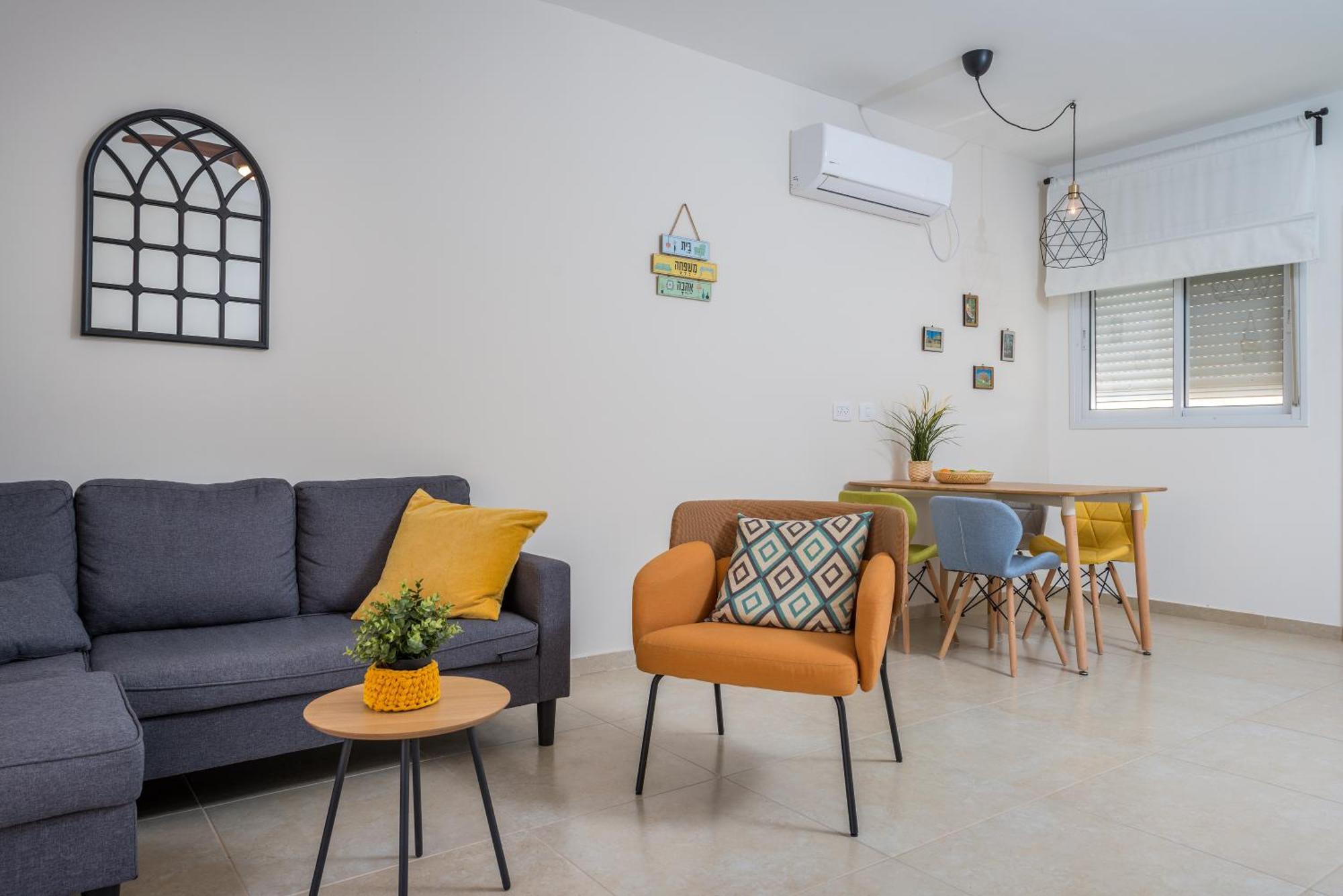 Kibbutz Ketura Guest House Nahal Ya'alon المظهر الخارجي الصورة
