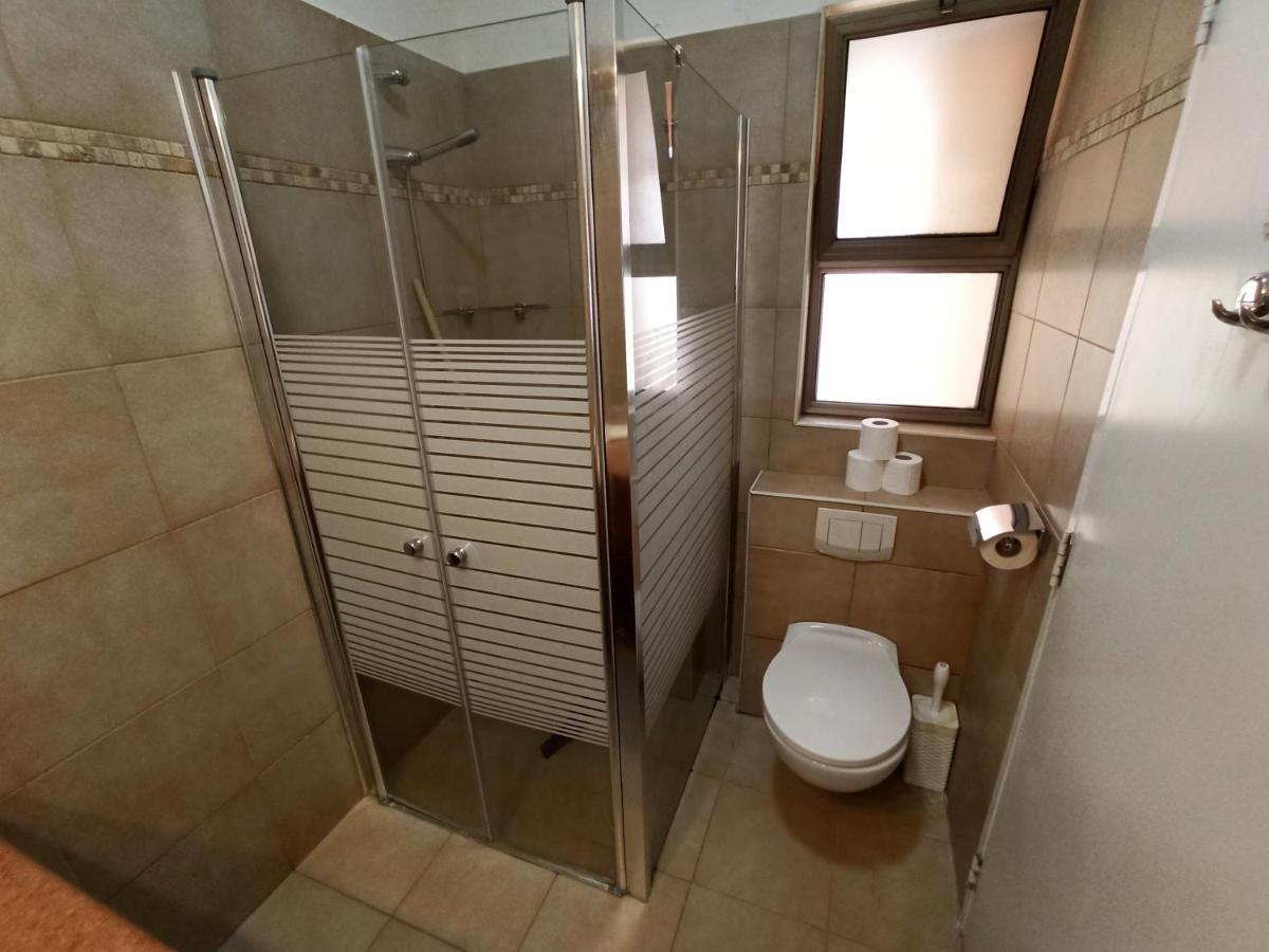 Kibbutz Ketura Guest House Nahal Ya'alon المظهر الخارجي الصورة