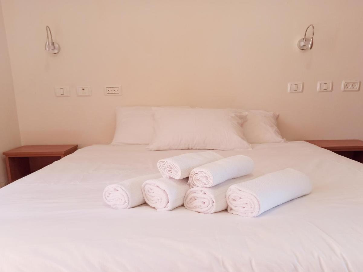 Kibbutz Ketura Guest House Nahal Ya'alon المظهر الخارجي الصورة